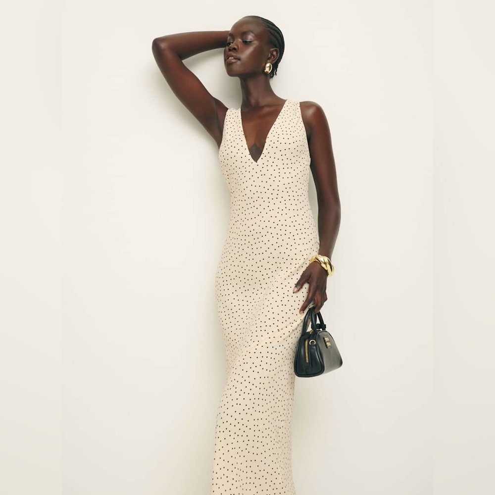 Reformation Siana Dress